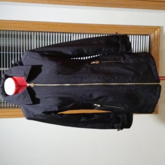 MICHAEL Michael Kors Jackets & Blazers - Michael Kors Black Jacket Size S